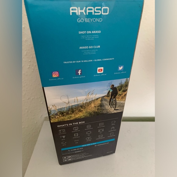 GoPro Camera - Picture 3 of 11